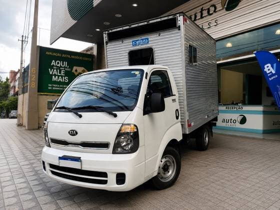 Carro 2.5 TD DIESEL STD CS MANUAL