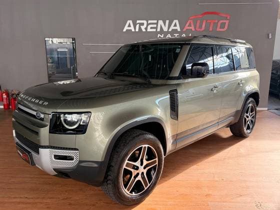 Carro 2.0 P300 GASOLINA 110 SE AWD AUTOMÁTICO