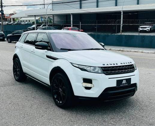 Carro 2.0 DYNAMIC TECH 4WD 16V GASOLINA 4P AUTOMÁTICO