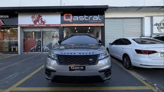 Carro 3.0 P340 GASOLINA R-DYNAMIC SE AUTOMÁTICO