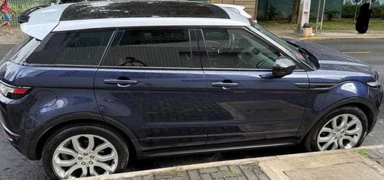 Carro 2.0 DYNAMIC 4WD 16V GASOLINA 4P AUTOMÁTICO