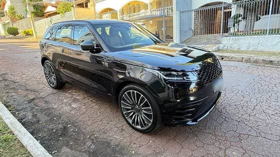 Carro 3.0 P340 GASOLINA R-DYNAMIC HSE AUTOMÁTICO