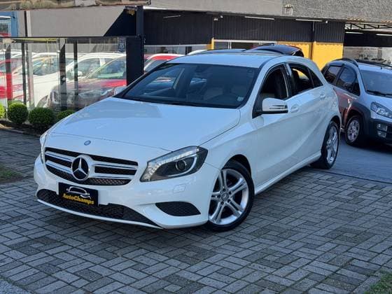 Carro 1.6 TURBO URBAN 16V GASOLINA 4P AUTOMÁTICO