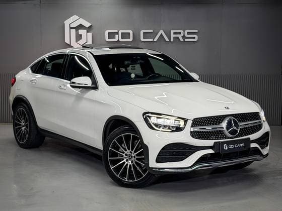 Carro 2.0 CGI GASOLINA COUPÉ 4MATIC 9G-TRONIC