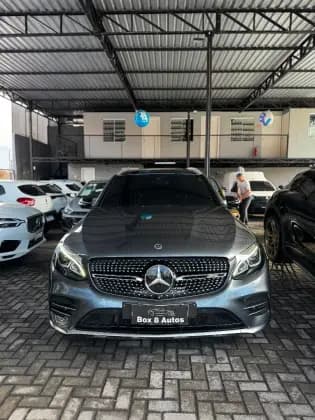 Carro 3.0 V6 GASOLINA 4MATIC 9G-TRONIC