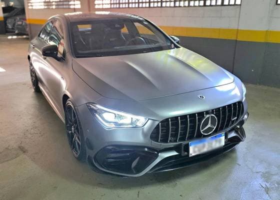 Carro 2.0 CGI GASOLINA S 4MATIC SPEEDSHIFT