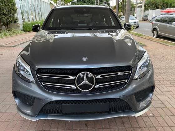 Carro 3.0 V6 GASOLINA 4MATIC 9G-TRONIC