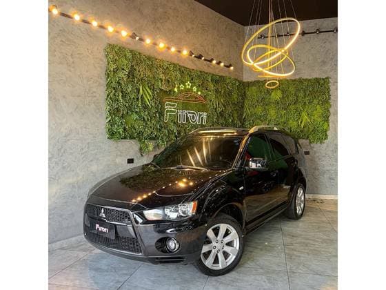 Carro 3.0 GT 4X4 V6 24V GASOLINA 4P AUTOMÁTICO
