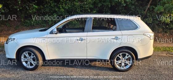 Carro 3.0 GT 4X4 V6 24V GASOLINA 4P AUTOMÁTICO