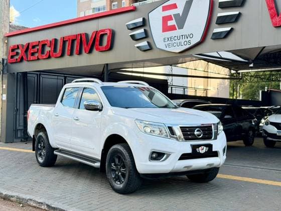 Carro 2.3 16V TURBO DIESEL LE CD 4X4 AUTOMÁTICO