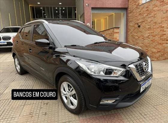 Carro 1.6 16V FLEXSTART S 4P XTRONIC