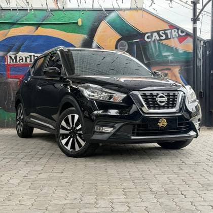 Carro 1.6 16V FLEXSTART SL 4P XTRONIC