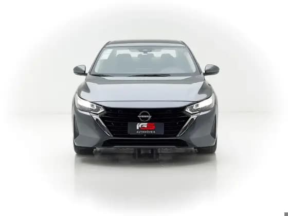 Carro 2.0 16V GASOLINA ADVANCE XTRONIC