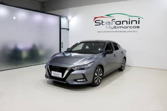Carro 2.0 16V GASOLINA ADVANCE XTRONIC