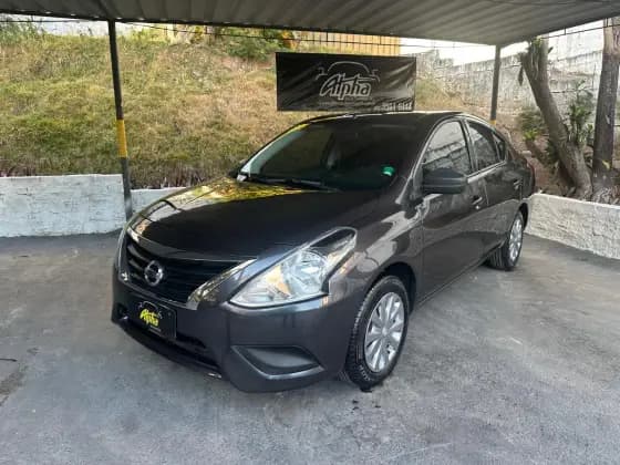 Carro 1.6 16V FLEXSTART V-DRIVE SPECIAL EDITION XTRONIC