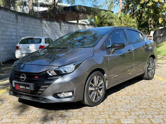 Carro 1.6 16V FLEX SR XTRONIC