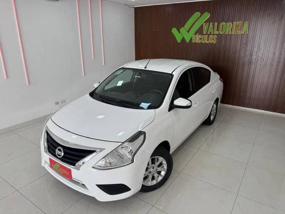 Carro 1.6 16V FLEXSTART SV 4P XTRONIC