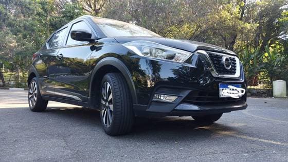 Carro 1.6 16V FLEXSTART SL 4P XTRONIC