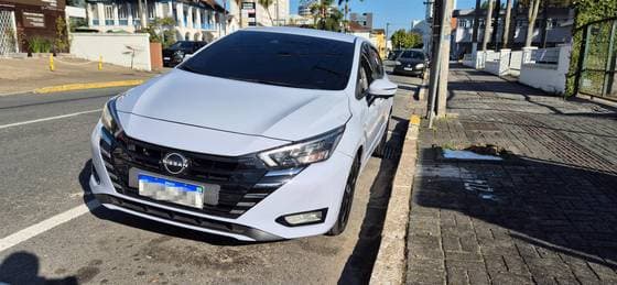 Carro 1.6 16V FLEX EXCLUSIVE XTRONIC