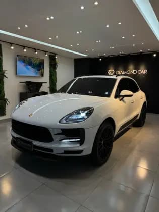 Carro 2.0 16V GASOLINA 4P AUTOMÁTICO