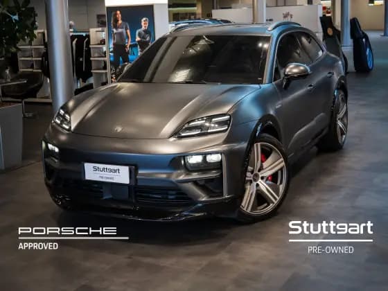 Carro TURBO ELÉTRICO