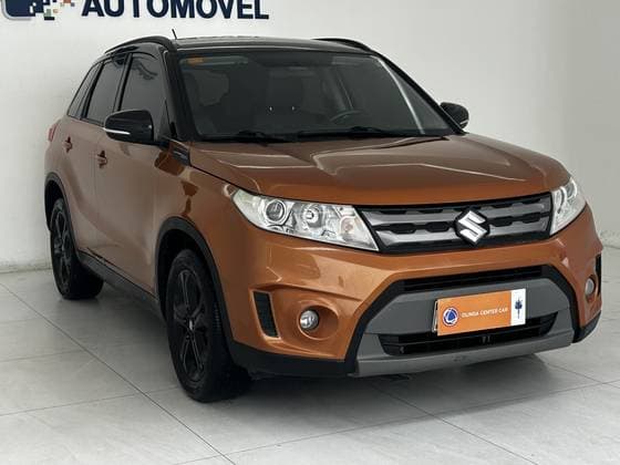 Carro 1.6 16V GASOLINA 4YOU AUTOMÁTICO