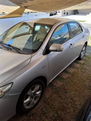 Carro 1.8 XEI 16V FLEX 4P AUTOMÁTICO