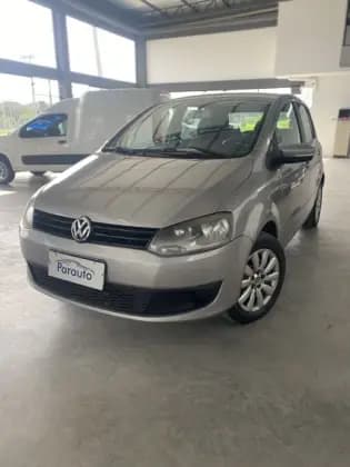 Carro 1.6 MI 8V FLEX 4P AUTOMATIZADO