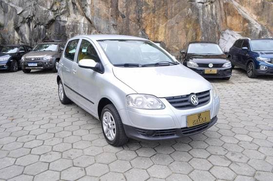 Carro 1.0 MI 8V FLEX 4P MANUAL
