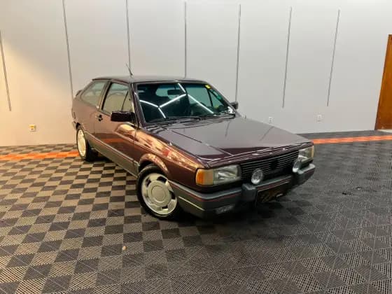 Carro 1.8S GTS 8V ÁLCOOL 2P MANUAL