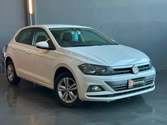Carro 1.6 MSI TOTAL FLEX AUTOMÁTICO