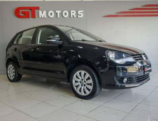 Carro 1.6 MI 8V FLEX 4P MANUAL