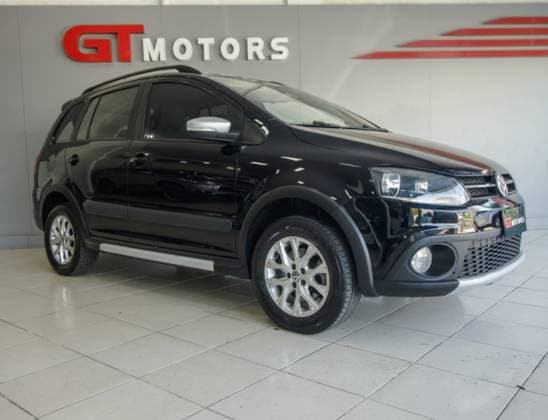 Carro 1.6 MI 8V FLEX 4P MANUAL