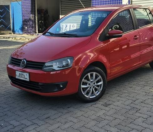Carro 1.6 MI 8V FLEX 4P MANUAL