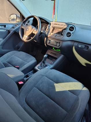 Carro 2.0 TSI 16V TURBO GASOLINA 4P TIPTRONIC
