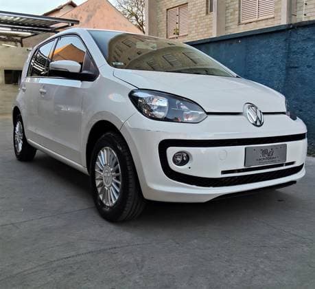 Carro 1.0 TSI MOVE UP 12V FLEX 4P MANUAL