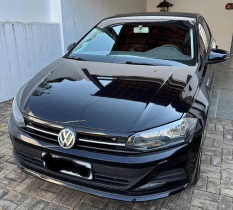 Carro 1.6 MSI SENSE TOTAL FLEX AUTOMÁTICO