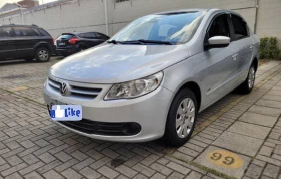 Carro 1.0 MI 8V FLEX 4P MANUAL