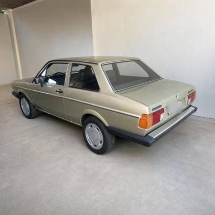 Carro 1.6 LS 8V GASOLINA 2P MANUAL
