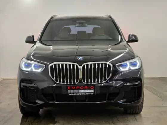 Carro 3.0 I6 TURBO HÍBRIDO XDRIVE45E M SPORT AUTOMÁTICO