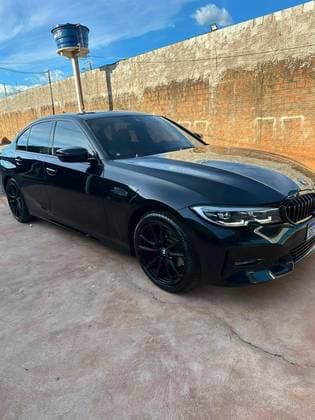 Carro 2.0 16V TURBO GASOLINA GP AUTOMÁTICO