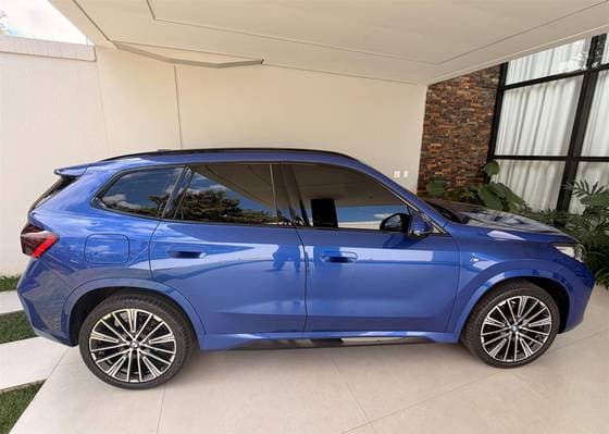 Carro 2.0 16V TURBO GASOLINA SDRIVE20I M SPORT STEPTRONIC