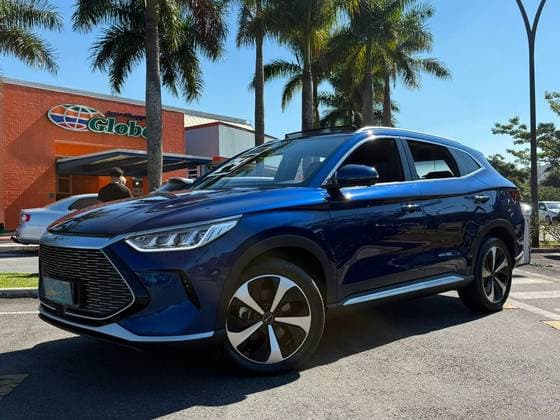 Carro 1.5 DM-I HÍBRIDO AUTOMÁTICO