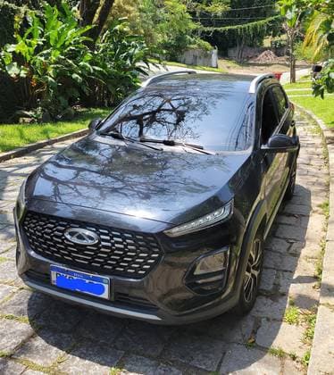 Carro 1.0 VVT TURBO iFLEX PLUS CVT
