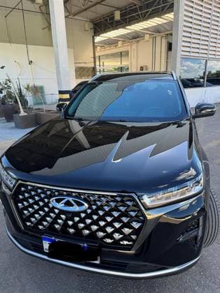 Carro 1.6 TGDI GASOLINA MAX DRIVE DCT