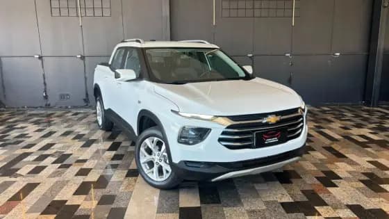 Carro 1.2 TURBO FLEX LTZ AUTOMÁTICO