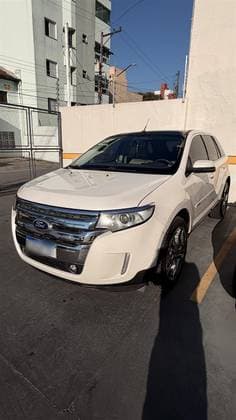 Carro 3.5 V6 GASOLINA LIMITED AUTOMÁTICO