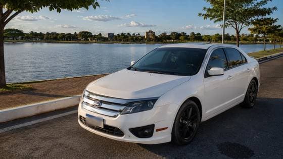 Carro 2.5 SEL 16V GASOLINA 4P AUTOMÁTICO
