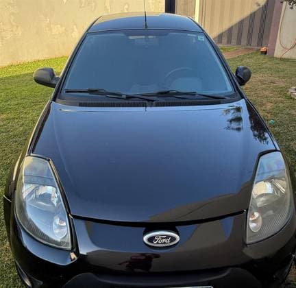 Carro 1.0 MPI 8V FLEX 2P MANUAL
