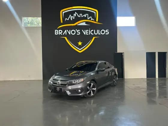 Carro 2.0 16V FLEXONE EXL 4P CVT